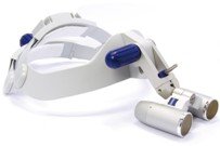 Dental Loupe